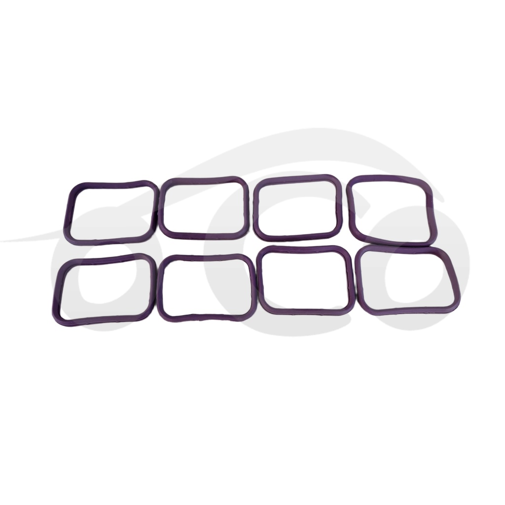 EMPACADURA (JUEGO 8 PIEZA) MULTIPLE ADMISION GRAND CHEROKEE WJ / WK 4.7 1999-2007 / COMMANDER 2006-2007 / DAKOTA 4.7 2000-2007 / DURANGO 4.7 2000-2007