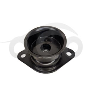 BASE AMORTIGUADOR TRASERA FIESTA / ECOSPORT 2003-2013