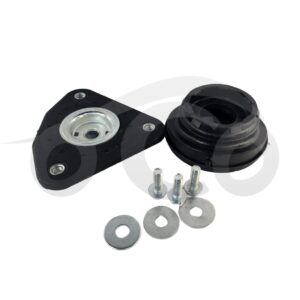 BASE AMORTIGUADOR DELANTERA MAZDA 3 2004-2013 / MAZDA 5 2006-2010 / FOCUS 2009-2011