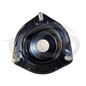 BASE AMORTIGUADOR TRASERA ACCENT (COMPLETA)