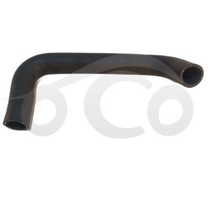 MANGUERA RADIADOR INFERIOR VOLKSWAGEN GOL / PARATI / SAVEIRO