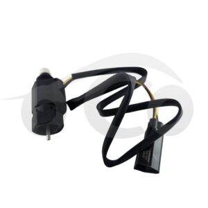 SENSOR VELOCIDAD / KILOMETRAJE FORD KA / FIESTA 1.25 / 1.3 / 1.6 1996-2013 / ECOSPORT 1.6 / 2.0 (SINCRONICO)