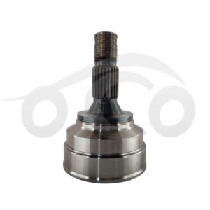 PUNTA TRIPOIDE PEUGEOT 206 / 207 / 208 1.6 / CENTAURO 1.6 / PARTNER 1.4 / 1.6 (RETEN INTERNO) (34x25X58.50)