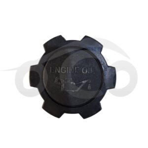 TAPA ACEITE 4RUNNER 1984-2009 / CAMRY 1983-2001 / CELICA 1977-2005 / COROLLA 1969-2002 / PASEO / TERCEL 1980-1999 / TUNDRA 2000-2008 / LAND CRUISER 2F / 3F / 4.5 / 4500 1971-2007 / AUTANA / BURBUJA / MACHITO / HEMBRITA 4.5 / STARLET / SEQUOIA / HILUX 22R