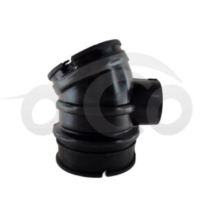 MANGUERA DUCTO PURIFICADOR DE AIRE (GOMA CON BOCA SUPERIOR) PRADO / 4RUNNER 2000-2002 / MERU (UNION)