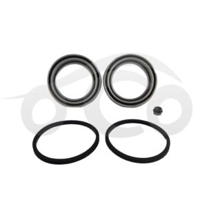 KIT CALIPER FRENO TRASERO FORD SUPER DUTY F-350 6.2 2011-2014 / DODGE RAM 1500 2011-2016