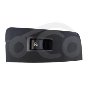 SWITCH SUBIR VIDRIO DELANTERO DERECHO FIAT PALIO FIRE / IDEA / WEEKEND 1.8 / SIENA / FORZA / ADVENTURE