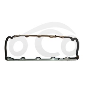 EMPACADURA CARTER MOTOR FORD FOCUS ZETEC DOHC 2.0 2000-2005 / ESCORT 1998-2003 / ESCAPE 2.0 2001-2004