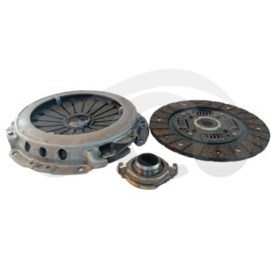KIT CLUTCH ELANTRA 1.8 / XD 2.0 / TIBURON 1.8 / 2.0 / MATRIX 1.8 (CON COLLARIN)