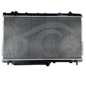 RADIADOR CHERY ORINOCO (SINCRONICO)