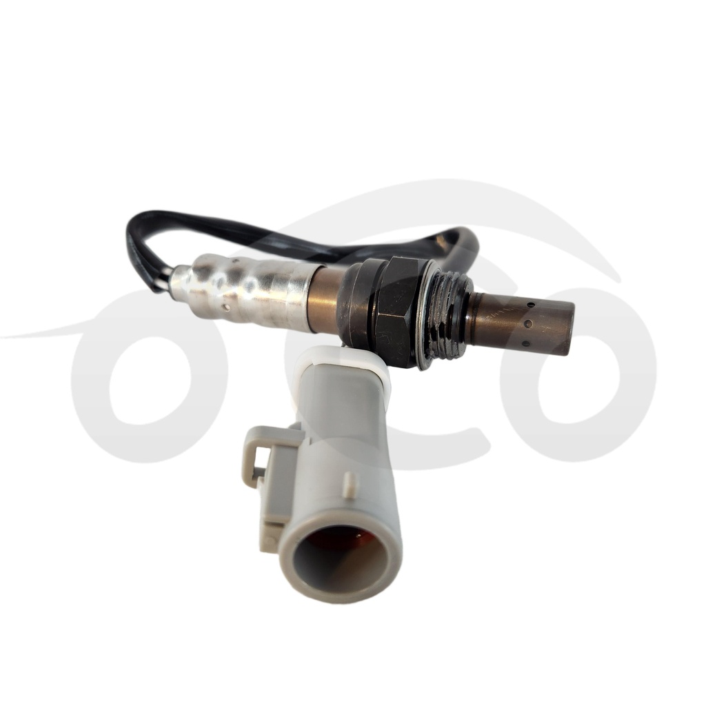 SENSOR OXIGENO FIESTA 1.6 2003-2013 / ECOSPORT 1.6 2003-2013 (PRIMER BANCO) (CONECTOR REDONDO) (CORTO)