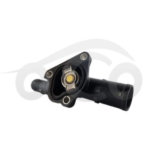 TOMA AGUA CARCASA TERMOSTATO TWINGO 8V / 16V
