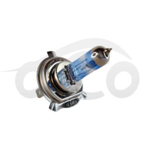BOMBILLO 12V FARO NIGHT BRAKER +220% H4 P-43 60 / 55W
