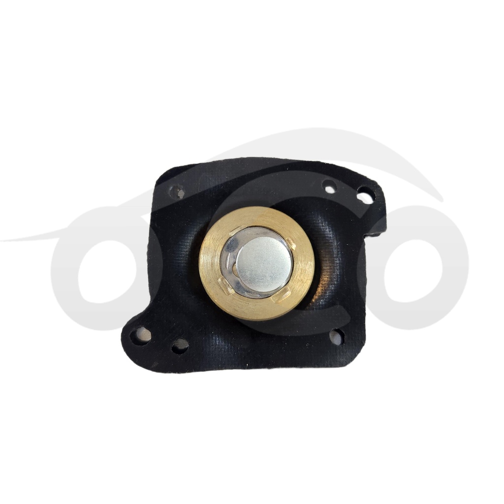 DIAFRAGMA CARBURADOR (TBI) BLAZER 4.3 1990-1994 / CHEYENNE / SILVERADO / GRAND BLAZER 5.7 1990-1995