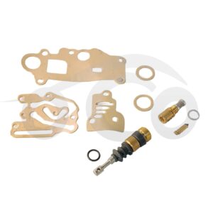 KIT CARBURADOR MITSUBISHI LANCER CB 1.6 1992-1996  / SWIFT 1.6