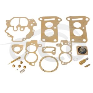 KIT CARBURADOR SWIFT 1.0 / 1.3