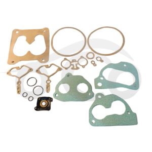 KIT CARBURADOR (TBI) BLAZER 4.3 M262 / CHEYENNE / SILVERADO / GRAND BLAZER 5.7 M305 1990-1995