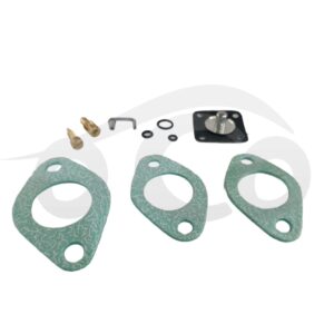 KIT CARBURADOR VOLKSWAGEN ESCARABAJO 1956-2003