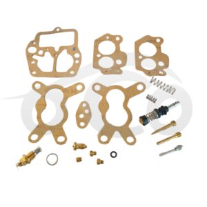 KIT CARBURADOR MAZDA 323 1.3 / 1.5 / 1.6