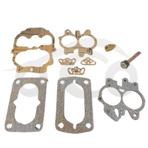 KIT CARBURADOR DODGE PICJK-UP / CAMION M318 / 5.7 (INYECTOR PLANO EXTERNO)