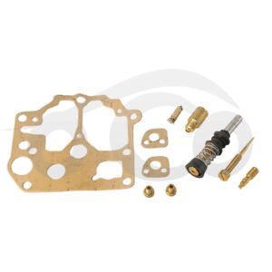 KIT CARBURADOR FORD FESTIVA