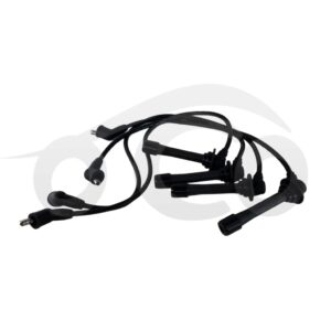 CABLE BUJIA MAZDA 323 1.3 1993-2002 (CARBURADO)