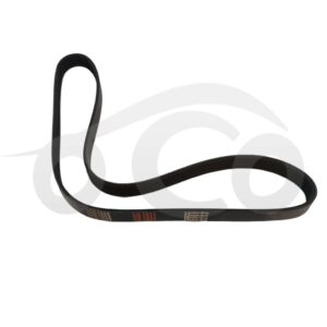 CORREA PRINCIPAL A/A CRUZE / DIRECCION HIDRAULICA SCOUPE 1.5 (4PK0635)