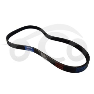 CORREA PRINCIPAL DIRECCION HIDRAULICA KIA RIO 1.3 1998-2002 / CAMRY 3.0 1991-1996 / ALTERNADOR SUPER CARRY / A/A GRAND VITARA 2.0 (4PK0800)