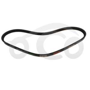 CORREA PRINCIPAL DIRECCION HIDRAULICA ELANTRA XD 2.0 / FIAT PALIO 1.6 / TUCSON / KIA CARENS (3PK0675)