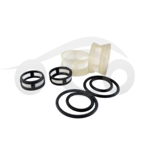 KIT INYECTORES (ORING / MICRO FILTRO) (JUEGO 2 INYECTOR) CAVALIER 2.2 TBI 1995-1997