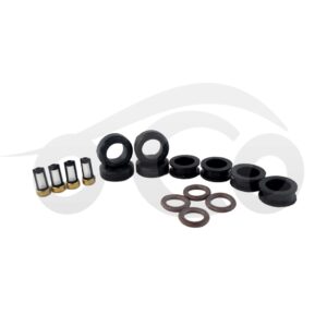 KIT INYECTORES (ORING / MICRO FILTRO) (JUEGO 4 INYECTOR) WAGON R+