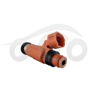 INYECTOR GASOLINA BT-50 2.6 / B-2600 (NARANJA)