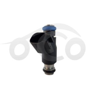 INYECTOR GASOLINA SANTA FE 3.3 2007-2012 / SONATA 3.3 2006-2010 / AZERA 3.3 / 3.8 2006-2011 / VERACRUZ 3.8 2007-2012 / ELANTRA GT 2.0 / CERATO 2.0 / CARENS 2.0 (MOTOR CADENA) 2008-2011 / SORENTO 3.8 2007-2009 (NEGRO)