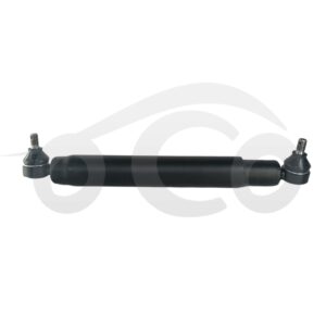 AMORTIGUADOR DIRECCION MACHITO / SAMURAI / LAND CRUISER 4.5 / BURBUJA / AUTANA / 4500 / HEMBRITA 3F / 4.5 1984-2007