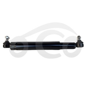 AMORTIGUADOR DIRECCION MACHITO / SAMURAI / LAND CRUISER 4.5 / BURBUJA / AUTANA / 4500 / HEMBRITA 3F / 4.5 1984-2007