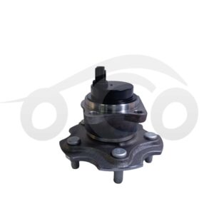 CUBO RUEDA TRASERO RAV4 4x2 2006-2018 / COROLLA IM 2017-2018 / PREVIA TARAGO 2.4 2000-2019 (AUSTRALIA) (CON ABS)