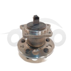 CUBO RUEDA TRASERO SIENNA 3.0 1998-2003 / PREVIA 1998-1999 (CON ABS)