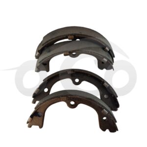 BANDA (FRENO MANO / ESTACIONAMIENTO) FRONTIER 2005-2023 / MURANO 2009-2021 / PATHFINDER 2004-2021 / XTERRA 2005-2015