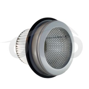 FILTRO AIRE MITSUBISHI PANEL L-300 1.6 / 2.0 1990-2017 / 2.4 1991-1994 / SPACE WAGON 2.0 / 2.4 1991-1999