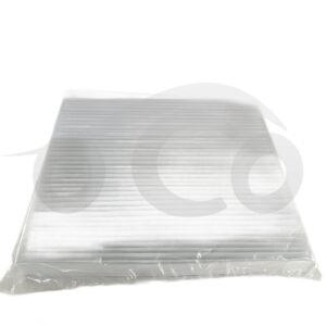 FILTRO ANTIPOLEN A/A 4RUNNER 2010-2021 / CAMRY 3.5 2006-2017 / COROLLA 2009-2019 / HIGHLANDER 2008-2019 / LAND CRUISER / RORAIMA 2008-2021 / RAV4 2006-2018 / SEQUOIA 2008-2021 / TUNDRA 2007-2021 / YARIS 2006-2018 / FORTUNER / HILUX KAVAK 4.0