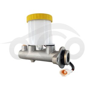 BOMBA FRENO STARLET 1992-1998 / COROLLA AVILA / ARAYA 1988-1992 / SKY (2 TORNILLO)