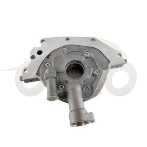 BOMBA ACEITE MOTOR FIESTA 1.6 / ECOSPORT 1.6 / KA 1.6 (SIN DAMPER)