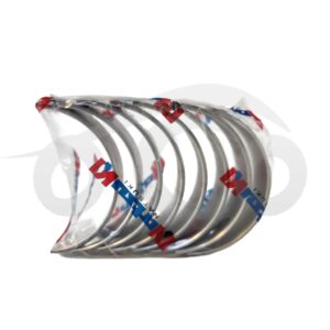 CONCHA BIELA RANGER 2.3 2001-2017 / MAZDA 6 2.3 / MAZDA B-2300 / ESCAPE 2.3 / 2.4 A 010