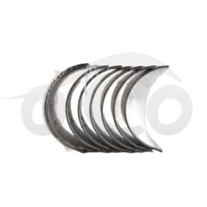 CONCHA BIELA MAZDA 626 2.0 / 1.8 (CARBURADO) 1982-1997 / MAZDA B-2200 / B-2000 1.6 / 2.0 / 2.2 (8 VALVULA) 1984-2006 / BT-50 2.2 A STD