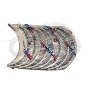 CONCHA BANCADA GRAND VITARA 2.5 / 2.7 1999-2007 / J3 2.7 2008-UP A 010