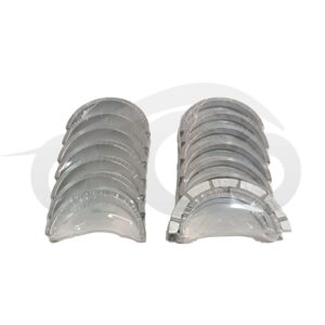 CONCHA BANCADA TRAILBLAZER 4.2 / COLORADO / HUMMER H3 3.5 / 3.7 A STD