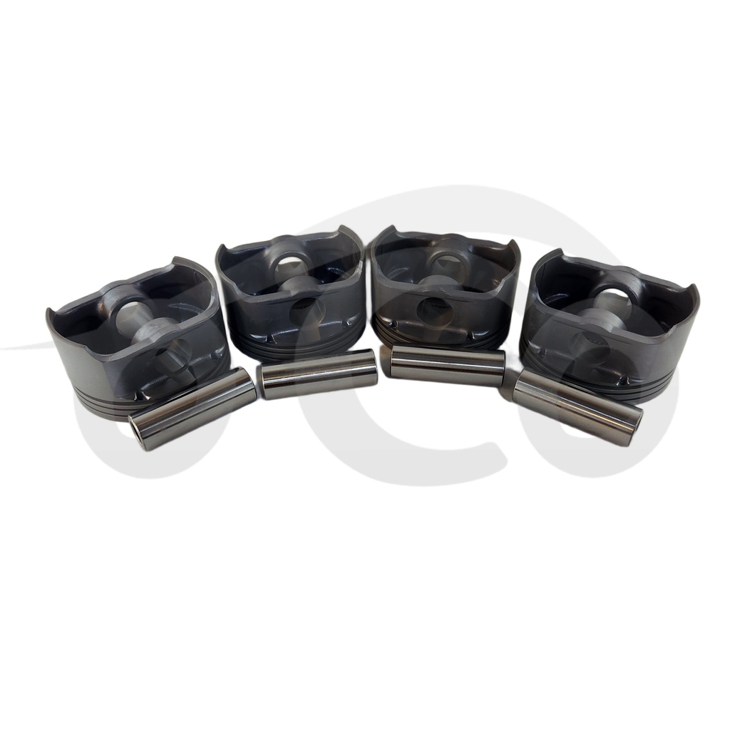 PISTON ECOSPORT 2.0 / FOCUS 2.0 DURATEC / ESCAPE 2.0 / 2.3 / RANGER 2.3 / MAZDA B-2300 / MAZDA 6 2.3 / MAZDA 3 2.0 A STD