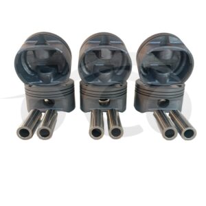 PISTON (93.40mmx1.50mmx1.50mmx3.00mm) (GRUESO / GRUESO) LUV DMAX 3.5 GASOLINA A 030